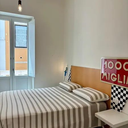 L'officina Panzió 4*