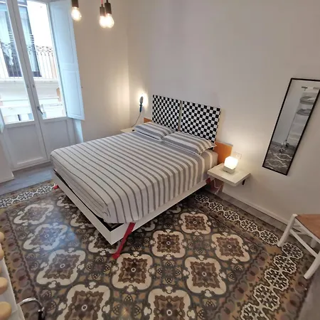 Bed and Breakfast L'officina Μπάρι