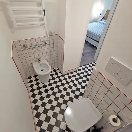 L'officina Bed and breakfast
