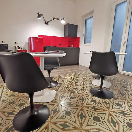 L'officina Bed and breakfast Bari