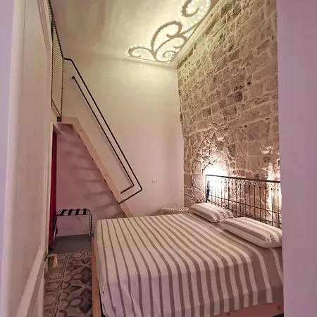 Bed and Breakfast L'officina