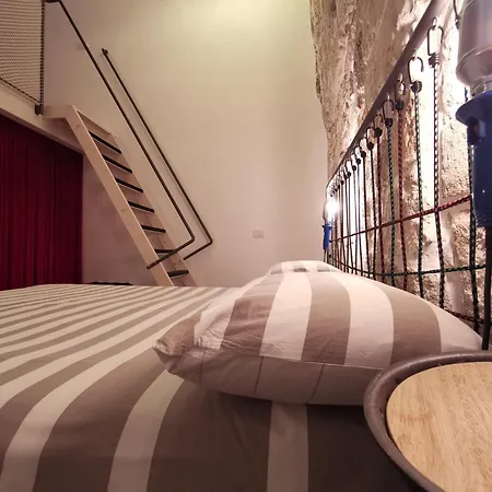L'officina Bed and breakfast 4*