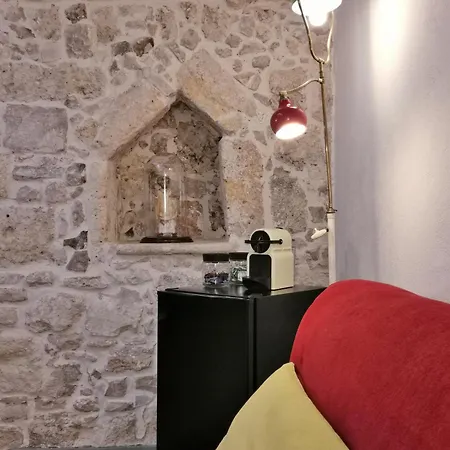 L'officina Bed and Breakfast Μπάρι