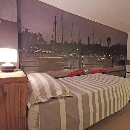 Bed and Breakfast L'officina Μπάρι