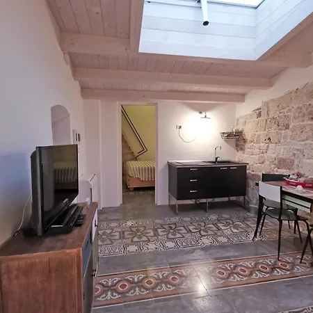 L'officina 4* Bari