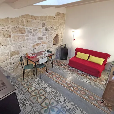 لوفوسينا فندق مبيت وإفطار 4*