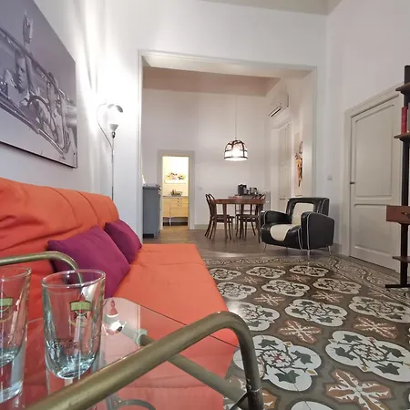 Bed and breakfast L'officina