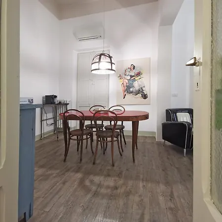 Bed and breakfast L'officina 4*