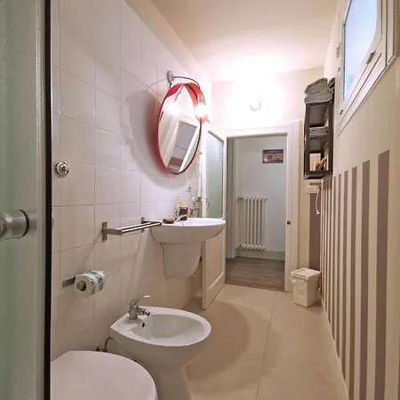 L'officina Bed and Breakfast Μπάρι