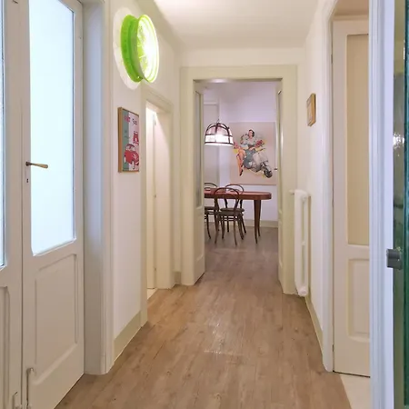 لوفوسينا 4* باري