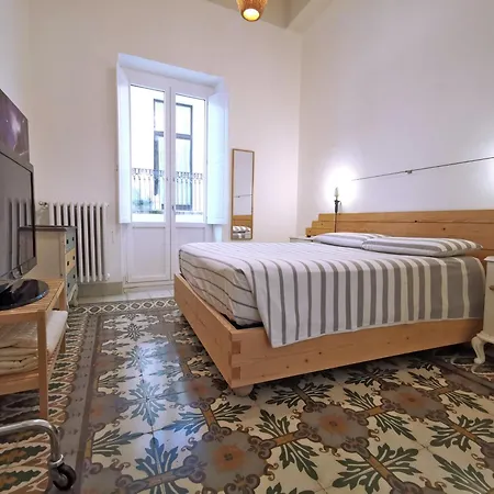 Bed and Breakfast L'officina