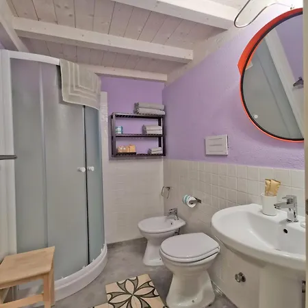 Bed and breakfast L'officina