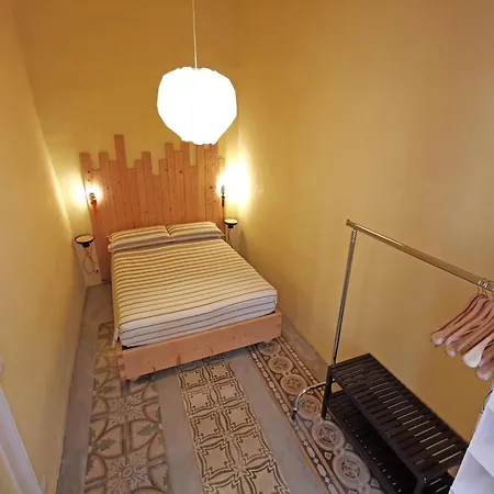 لوفوسينا فندق مبيت وإفطار 4*