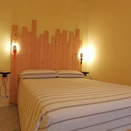 L'officina Bed and breakfast Bari