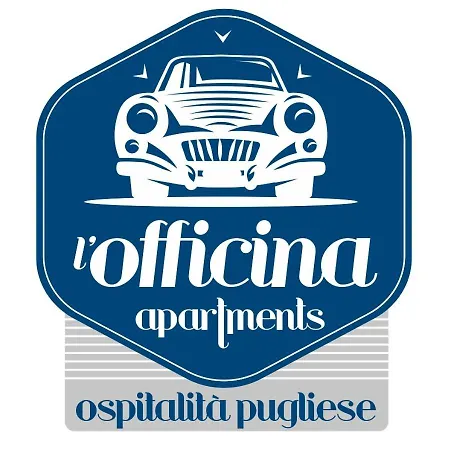 Bed and breakfast L'officina Bari