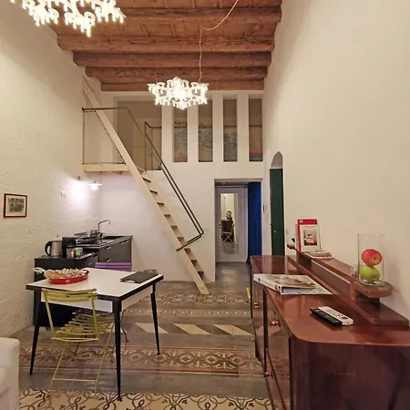 L'officina 4* Μπάρι