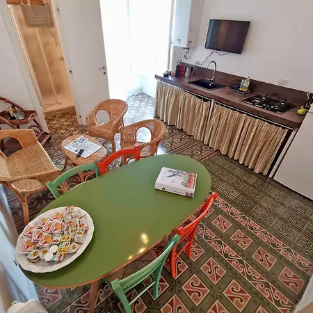 L'officina Μπάρι