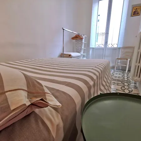 Bed and Breakfast L'officina 4*