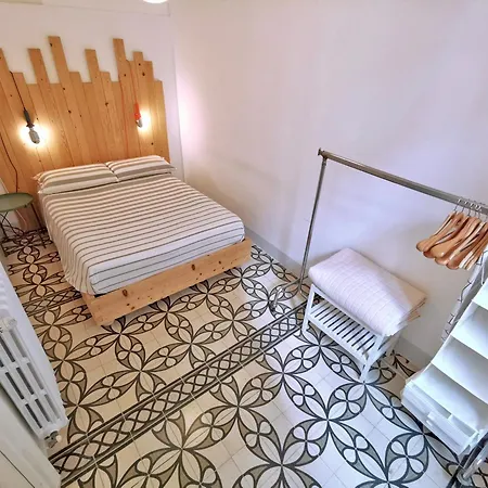 L'officina Bed and Breakfast