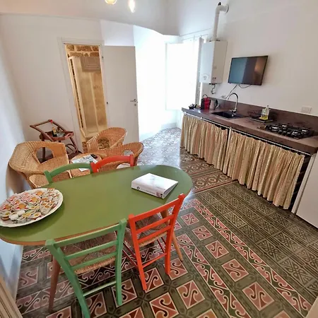 L'officina Bed and Breakfast