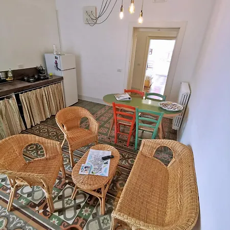 L'officina Bed and breakfast 4*