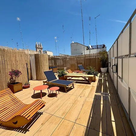 Bed and breakfast L'officina Bari