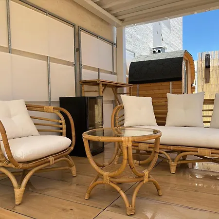 L'officina Bed and breakfast