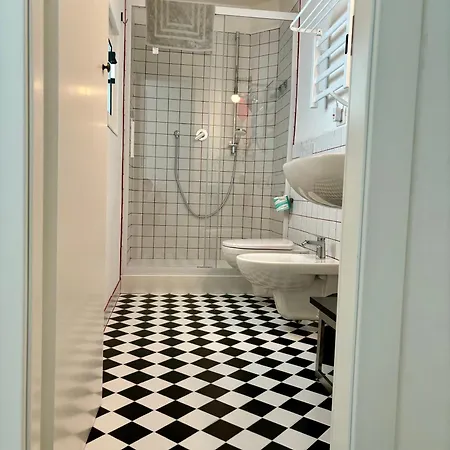 Bed & Breakfast L'officina 4*