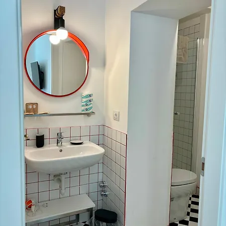 L'officina Bed & Breakfast Bari