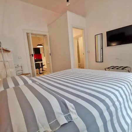 Bed & Breakfast L'officina