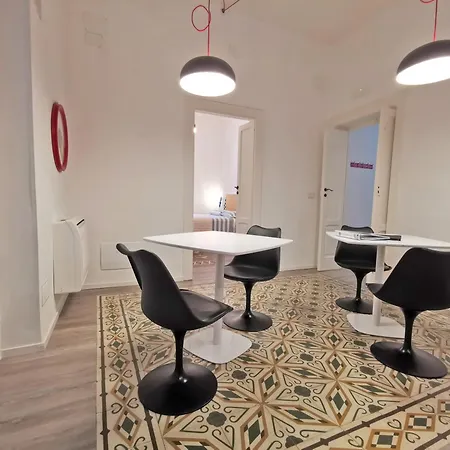 L'officina Bed & Breakfast 4*