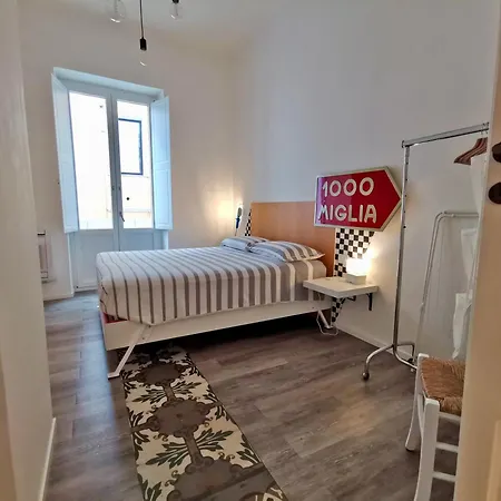 L'officina Bari