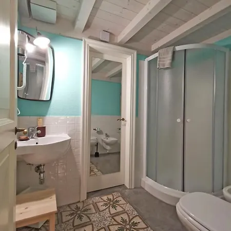 L'officina Bed & Breakfast