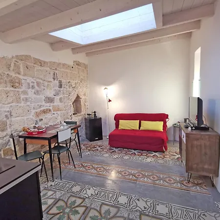 Bed & Breakfast L'officina