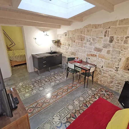 L'officina Bed & Breakfast Bari