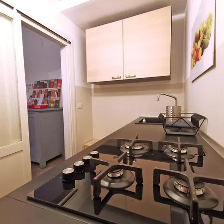 L'officina Bed and breakfast