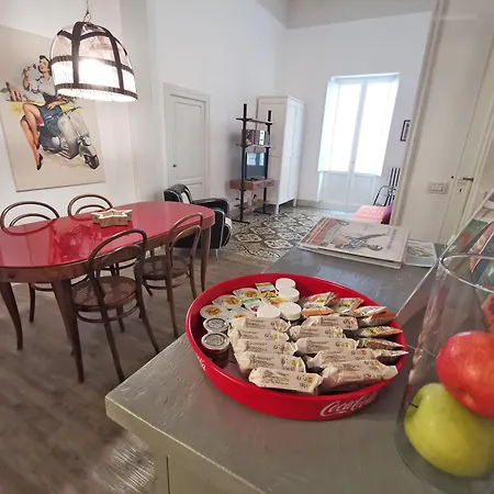 L'officina Bed & Breakfast *