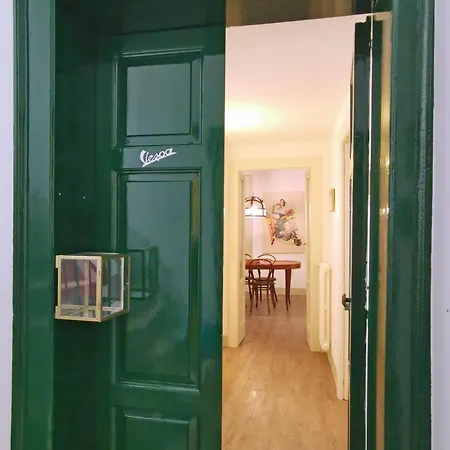 L'officina Bed & Breakfast *