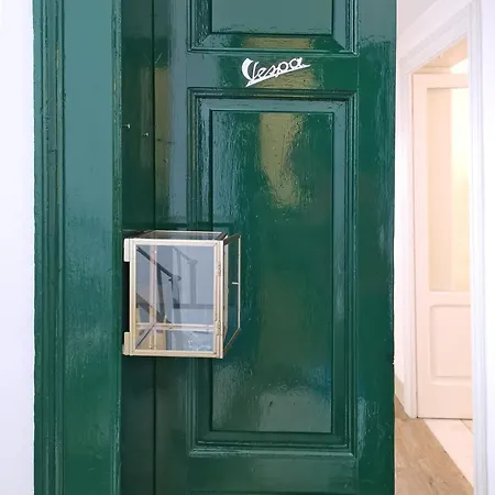 L'officina Bari