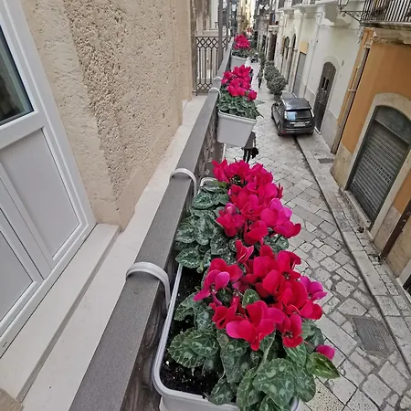 L'officina Bed & Breakfast