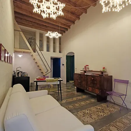 L'officina *