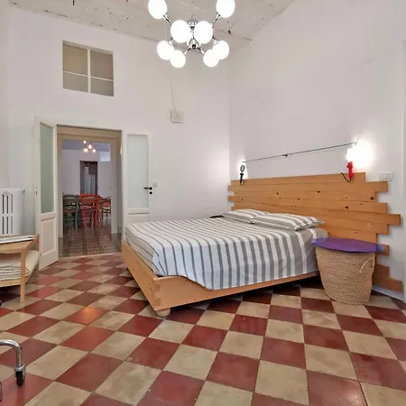 L'officina Bed & Breakfast *