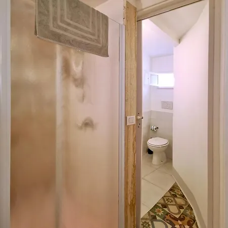 Bed & Breakfast L'officina 4*