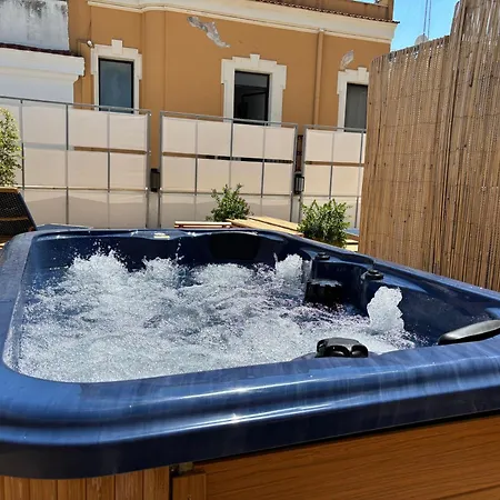 لوفوسينا فندق مبيت وإفطار باري