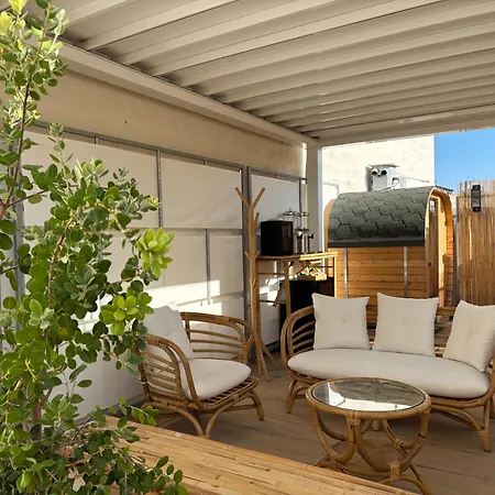 Bed & Breakfast L'officina