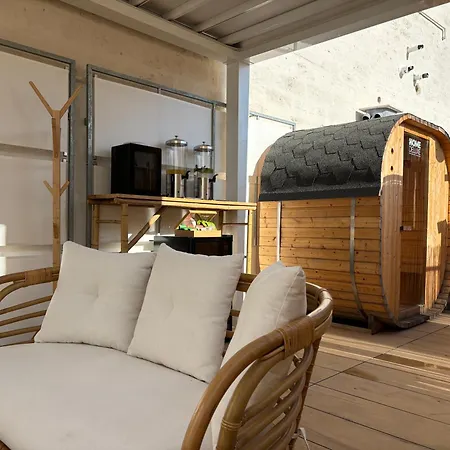 L'officina Bed & Breakfast 4*