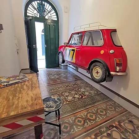 Bed & Breakfast L'officina Bari