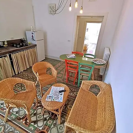 L'officina Bed & Breakfast