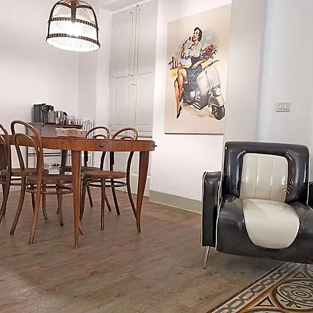 L'officina Bari