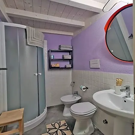 L'officina Bari